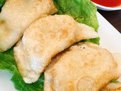 -莲华素食府