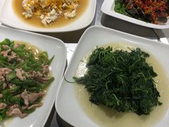 -扬州小吃(延安西路店)