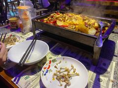 -蘭奢雅集·江浙菜(青山江滩店)