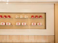 -那家面包房(珠江路店)