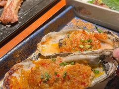 -上井料理黑金店(IFS国金中心店)