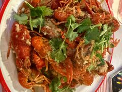 -年轮烧烤·羊蝎子·烤鱼(星湖街店)