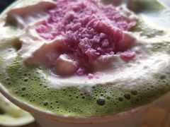 -星巴克(北京中化大厦店)