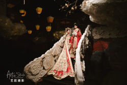 -韩国艺匠ARTIZ STUDIO(汉口店)