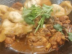 -四季轩中餐厅(徐州开元名都大酒店)