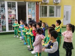 -小脚丫幼儿园(西二旗东一路校区)
