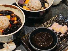 -鲜芋仙(观音桥大融城LG店)