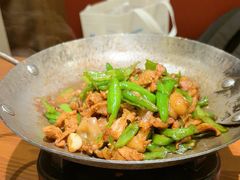 -恰饭·老长沙市井菜(天河客运站店)