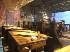 大堂-娄三少春饼·烤鸭(合生汇购物中心店)