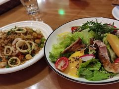 -MR.ROCKY洛奇先生RESTAURANT&BAR(宝安壹方城店)