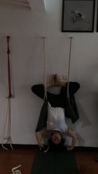 -成都阿难陀艾扬格瑜伽中心