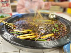-费明中罗非鱼(大石坝店)