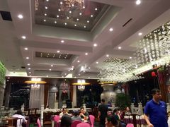 大堂-宁波状元楼酒店(和义路店)