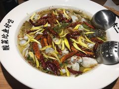 -太二酸菜鱼(金沙印象城店)
