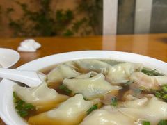 -吴家馄饨