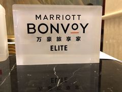 -常州武进九洲喜来登酒店