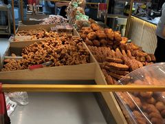 -杨老大焙子月饼干货(宽巷子民族美食街店)