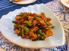 宣威小炒肉-滇道云南特色料理(康定路店)