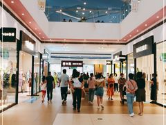 -宁波杉井奥特莱斯广场