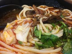 -慧娟面馆·餐厅(望江路店)