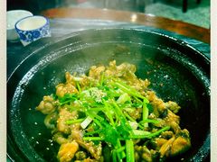 -红星光发煲仔饭(大石街店)