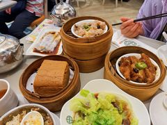 -添好运点心专门店(深水埗店)