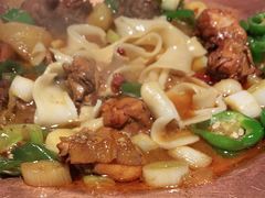 -阿娜尔·新疆菜(宜家荟聚中心店)