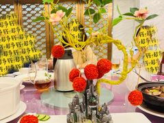 -香港富临皇宫(扬名广场店)