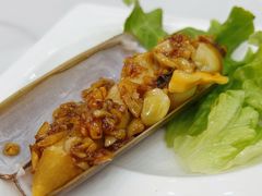蛏子王-天隆酒店·本地海鲜鲁菜(烟台大学店)