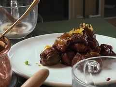 -一坐一忘云南菜(嘉里中心店)