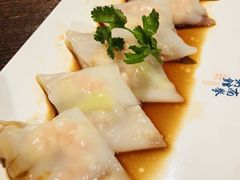 -南拳十三姨·潮汕砂锅粥(世纪金源店)
