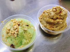黄瓜牛奶冰浆-夏食光安顺小舒冰粉冰浆(甲秀楼店)