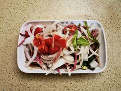 -海军馕坑肉店(库尔勒总店)