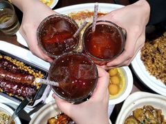 -千日贺茶餐厅(高新万达店)