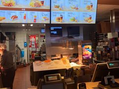 -麦当劳(西客站店)