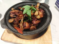 -鹿港小镇(悠唐店)