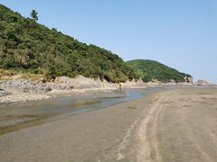 -东海半边山旅游度假区