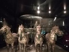 -秦始皇帝陵博物院-丽山园