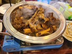 -聚首堂·特色小吃·肘子(什刹海德胜门店)