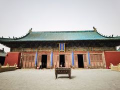 -代州文庙