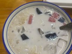 -文昌邓记清补凉(西沙路店)