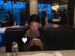 -木守西溪溪隐餐厅