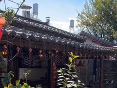 -尽善百年古院餐厅(王家老宅店)