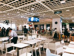 -宜家·瑞典风味餐厅(无锡店)