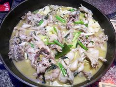 -蘭奢雅集·江浙菜(青山江滩店)