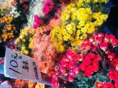 -循礼门鲜花花市(武汉循礼门店)