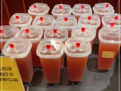 -巴奴毛肚火锅(悠唐购物中心店)