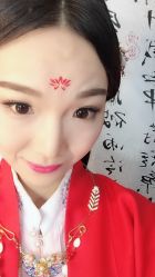 -美云庭古装·格格服汉服·京城旅拍(北京店)