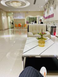 -HUAMEI·华美皮肤中心