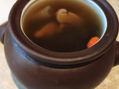 -不二茶空间·养生宴(石景山店)